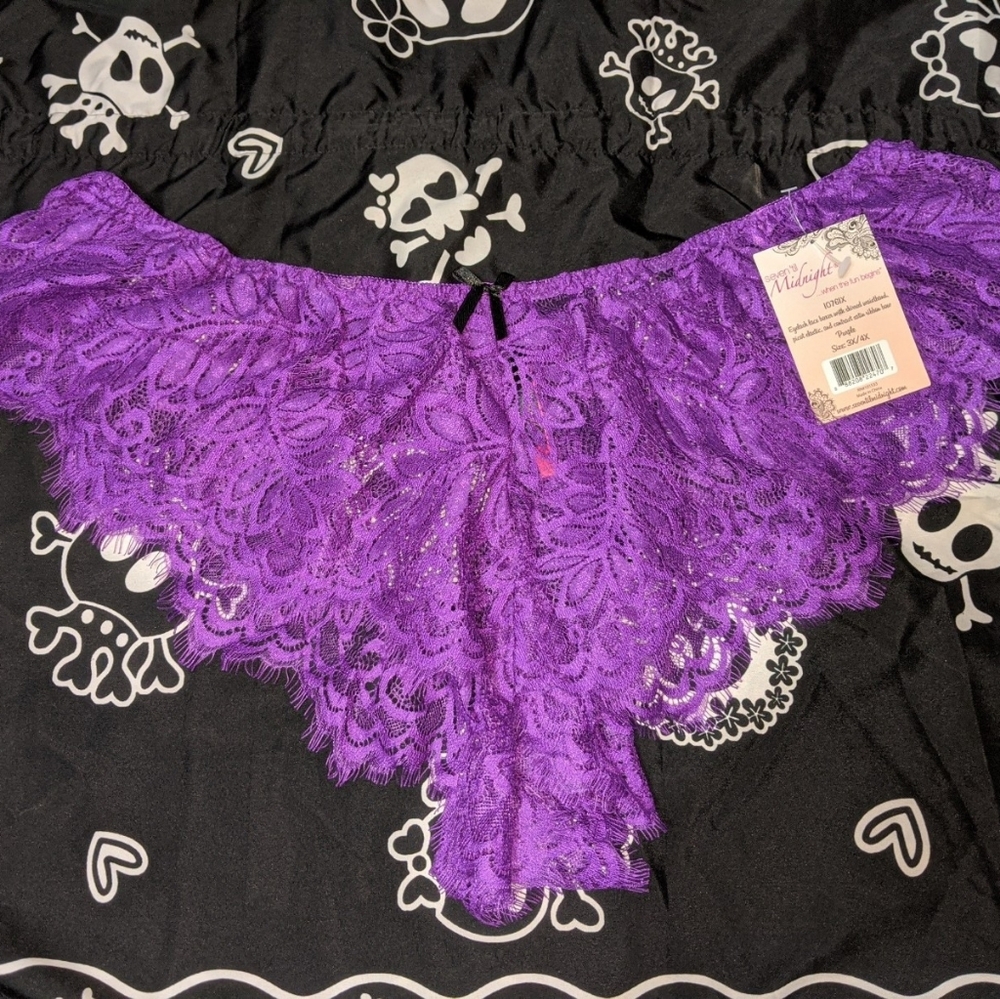 Panties